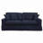 Gauvin Polyester Blend Box Cushion Sofa Slipcover