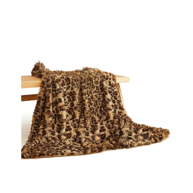 Throw Blanket