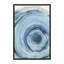 « aquarelle geode ix » par chris paschke, reproduction d’art-49920310-49920314