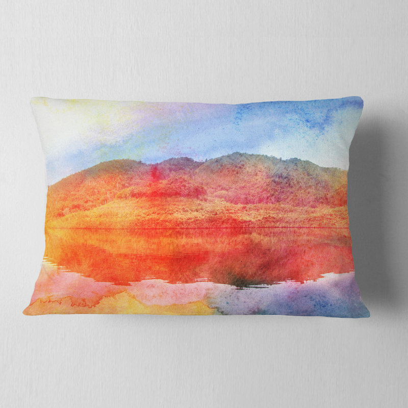 Coussin Schafer