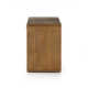 Harris 60'' Solid Wood Console Table