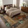 Tapis lavable Goldene