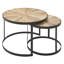 Acklin 2 Piece Coffee Table Set-442386941