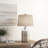 Glarus Ceramic Table Lamp