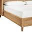 Dolly Wingback Bed-739001106