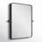 Belfield Metal Wall Mirror-284004389-284004378