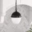 Luminaire suspendu 1 lumière Kulsrud Ellioth-815345523