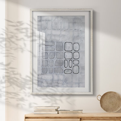Lumen Colour II -Framed Print