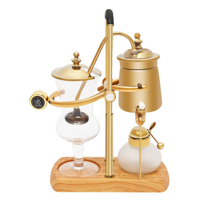 Cafetière Nispira