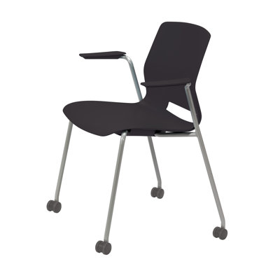 Chaise empilable Wille