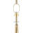 Lampe de table Romeshia-70052425