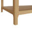 Daris Coffee Table With Storage Shelf.-1721180771