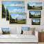 Paysage de chalet maison de campagne-1163713715-1163713721