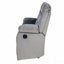 Causeuse inclinable