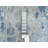 Stiliana One-of-a-Kind 2'6" X 8' New Age Runner Area Rug in