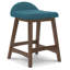Tabouret de comptoir 24,25 po Munana-87749363