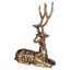 Etzel Animals Figurines & Sculptures