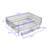 Metal Platform Bed with Storage Drawers-1102068183-1102068182
