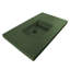 Newterra Concrete Handmade Rectangular Console Bathroom Sink-70734340-120785998