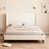 Chenille beige