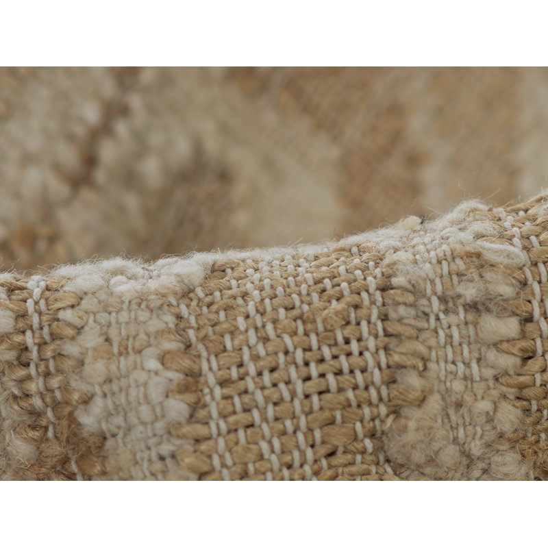 Rectangle Halliburton Area Rug, Rectangle 5'3" x 7'6"