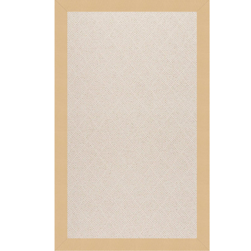 Zeppelin Performance Geometric Indoor / Outdoor Rug, Rectangle 10' x 14'