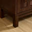Buffet 60,7 po Mid Century Modern-610808918