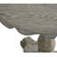 William Yeoward Solid Wood End Table