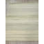 Acacia Hand Tufted New Zealand Wool Green/Ivory Area Rug-1485201481