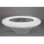 Crystiana Ceiling Fan with LED Lights-6663067