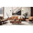 Matheny 1 Light Wall Sconce-1131004260
