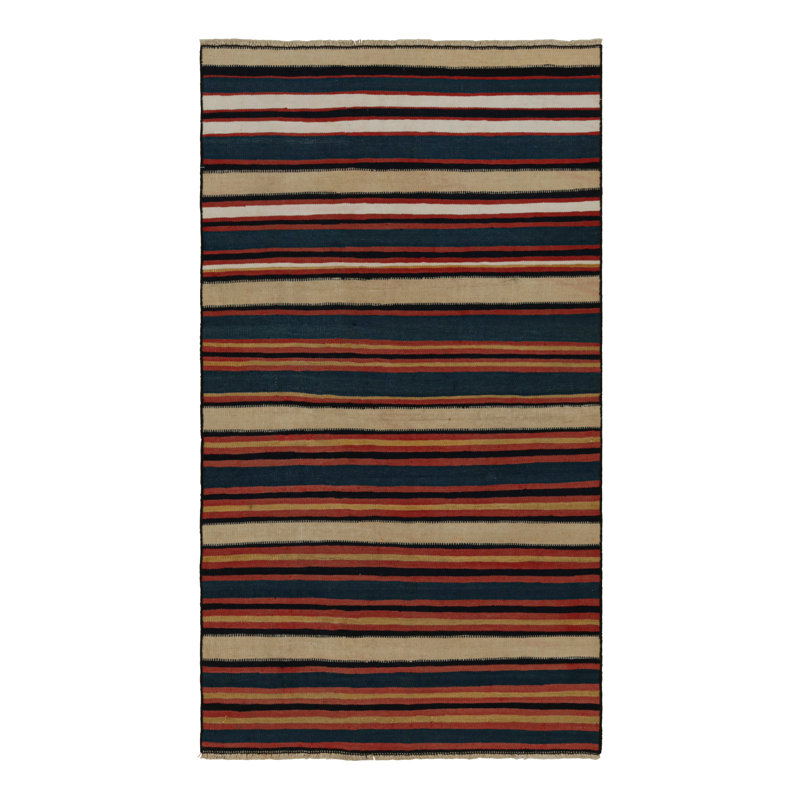 Handmade Wool Area Rug