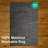 Somos Modern Machine Washable Grey Area Rug-516155865-516155425