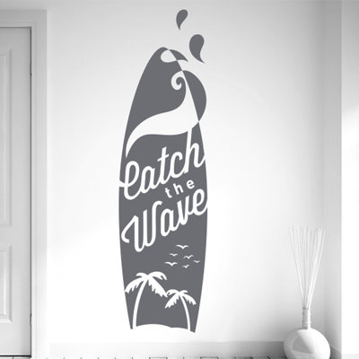 Nautical & Beach Wall Decal