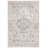 Aurich Oriental Ivory/Gray Area Rug-2038351524