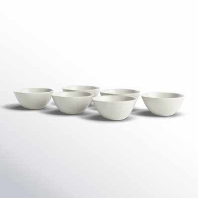 Rosetta Cereal Bowl