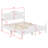 Wood Platform Bed Frame