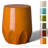 Ceramic Garden Stool