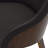 Hackler Upholstered Armchair-390475457