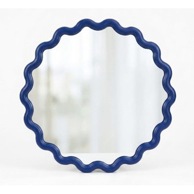 Wavy Mirror