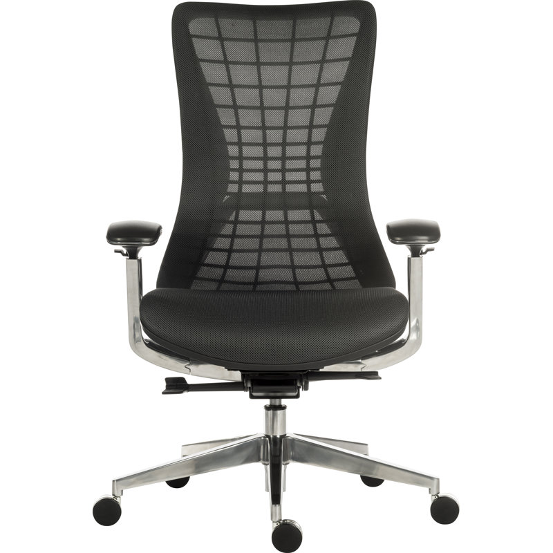 Dinwiddie Mesh Office Chair