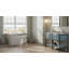 Flou 66.62'' L Freestanding Soaking Bathtub