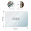 Miroir mural de salle de bain 36X30inch-653457081