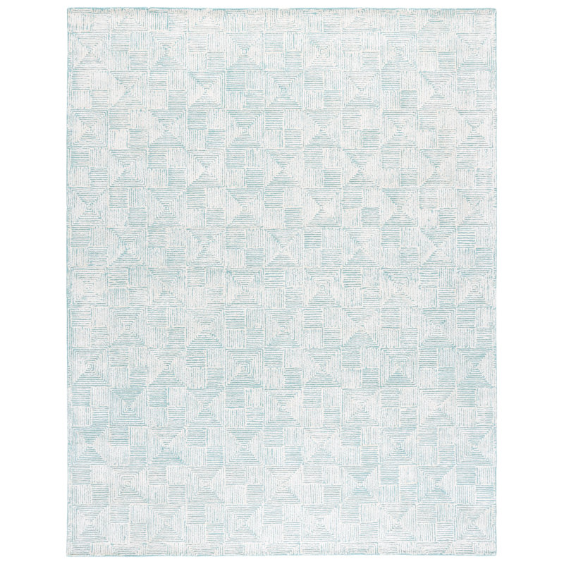 Tapis Concetto, Rectangle 8 pi x 10 pi