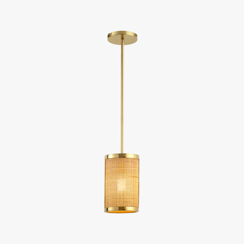 Luminaire suspendu moderne d'Ubud