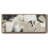Sandy Summer- Framed Canvas-110643793