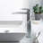 Cube Single-handle Bathroom Faucet-41659857-48024403