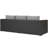 Modway Stopover Outdoor Patio Sunbrella Sofa-492379329