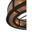 Barta 8 - Light Chandelier
