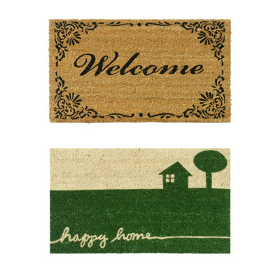 Outdoor Doormat
